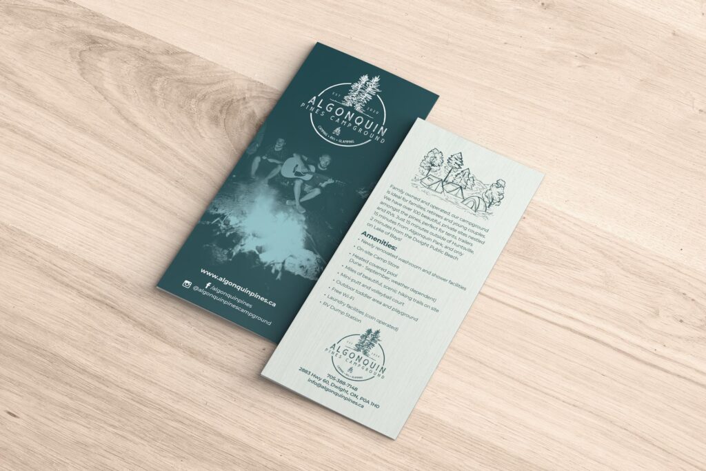 algonquin-pines-camground-brochure