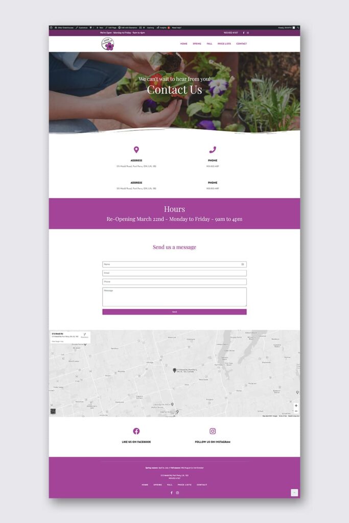 otter-greenhouses-website-design-mockup