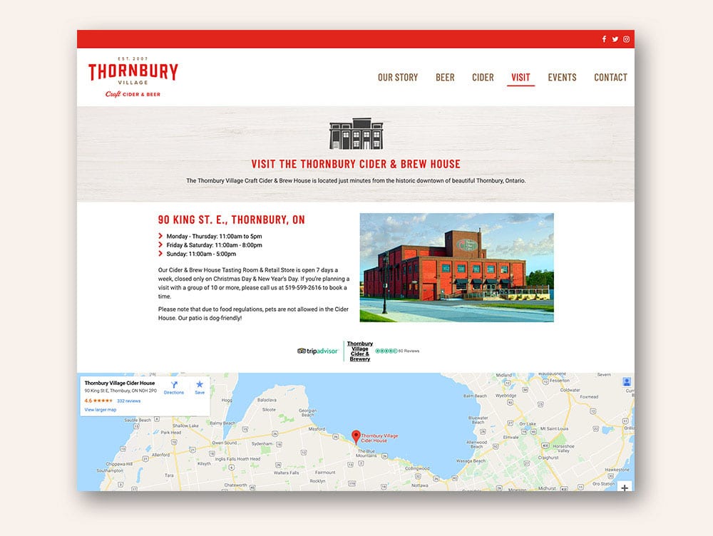 thornbury-craft-cider-website-design-contact