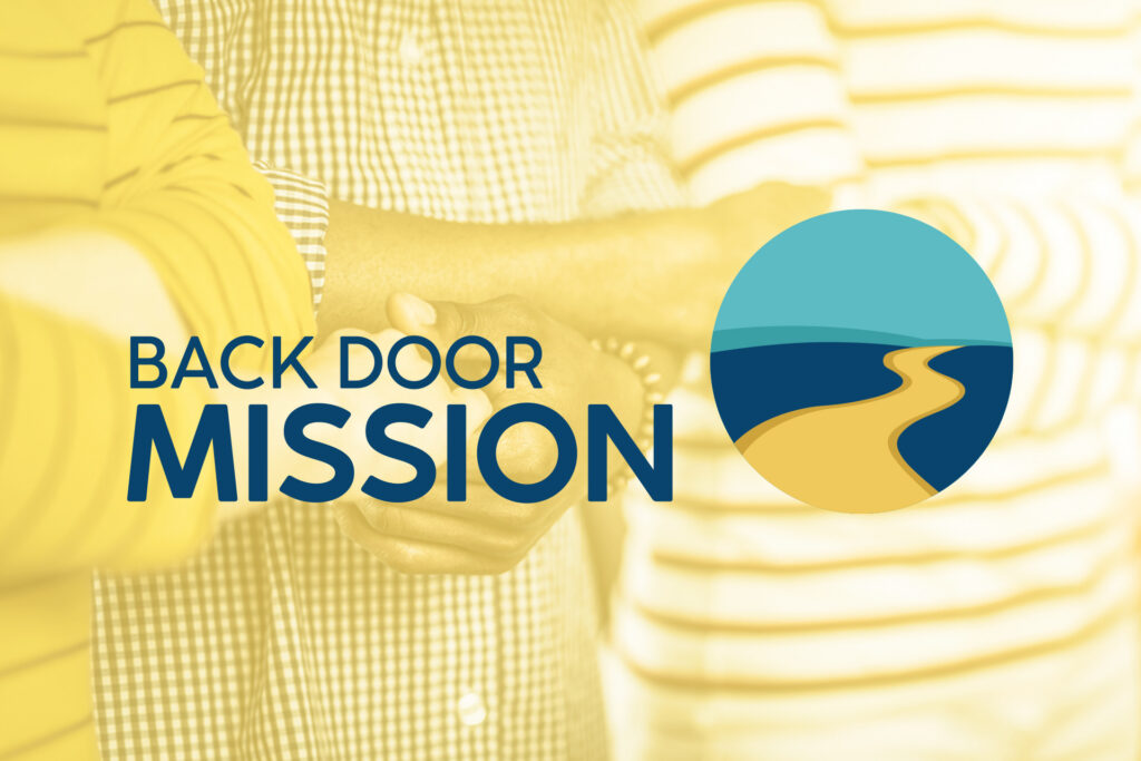 Back-Door-Mission-Logo