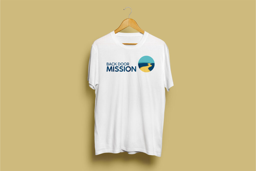 Back-Door-Mission-T-Shirt