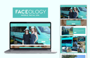 faceology-spa-laptop-home-page-website-design