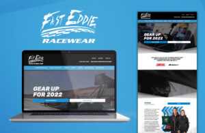 fast-eddie-racewear-laptop-home-page-website-design