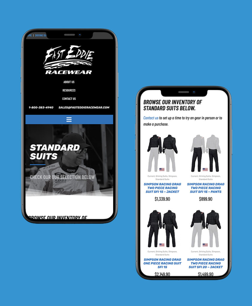 fast-eddie-racewear-mobile-website-design