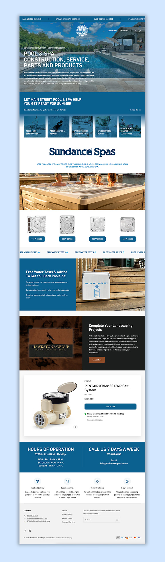 main-street-pools-home-page-website-design