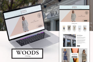 woods-clothing-laptop-home-page-website-design