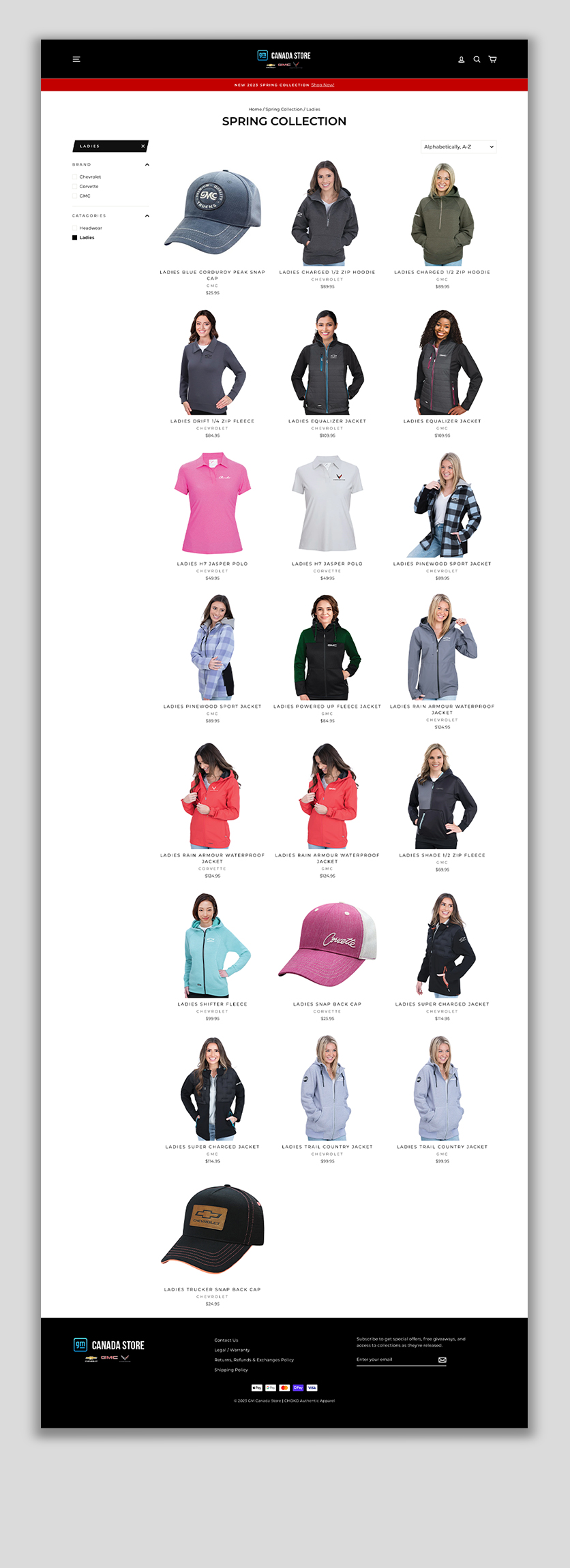 gm-canada-store-spring-collection-womens-website-design3
