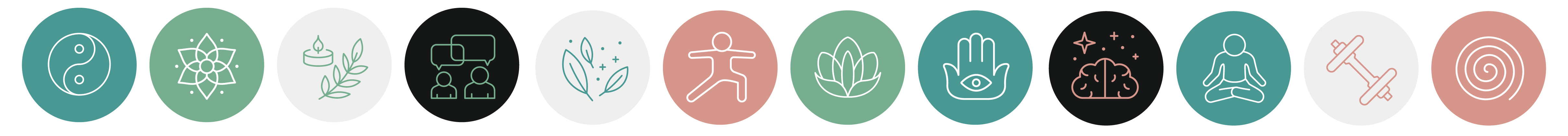 live-to-thrive-logo-social-icons-design
