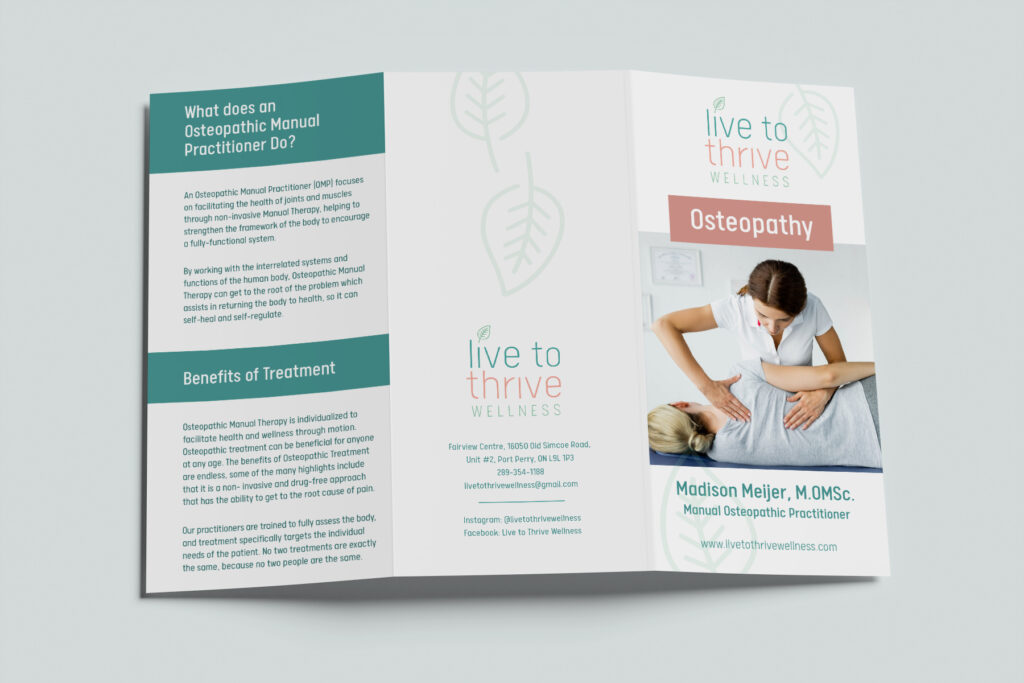 live-to-thrive-osteopathy-brochure-back-design