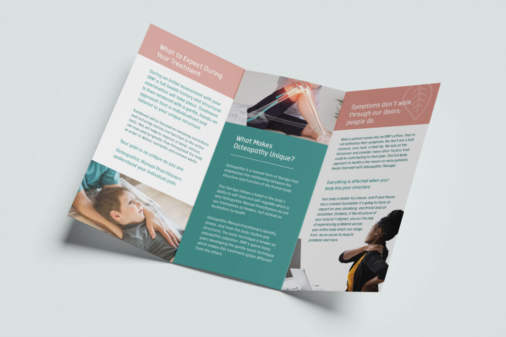 live-to-thrive-osteopathy-brochure-inside-design
