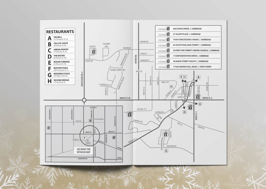 rotary-christmas-home-tour-booklet-map-design