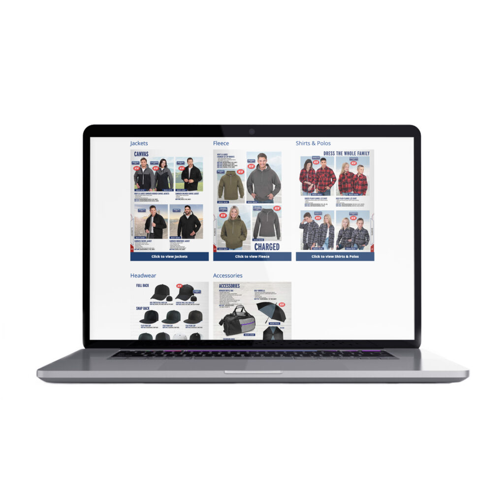 fast-eddie-authentic-apparel-laptop-catalogue-website-design