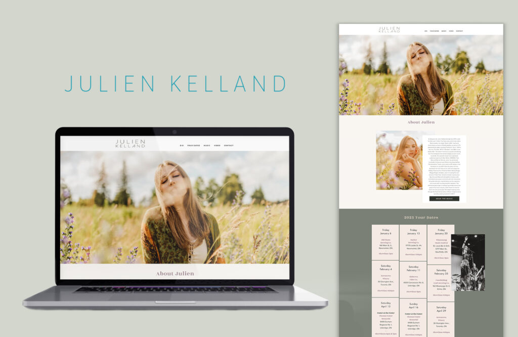julien-kelland-homepage-header-website-design