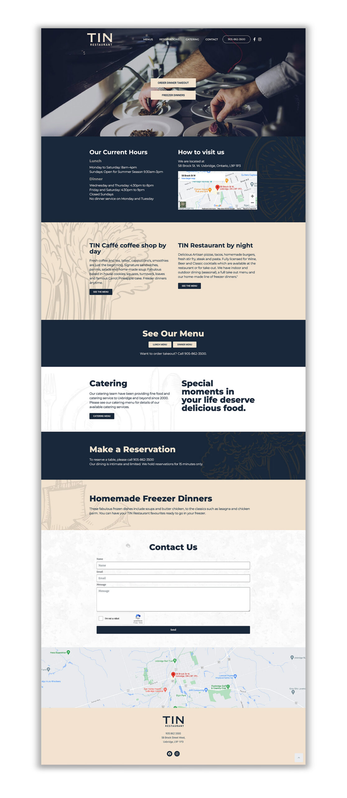 tin-restaraunt-full-page-website-design