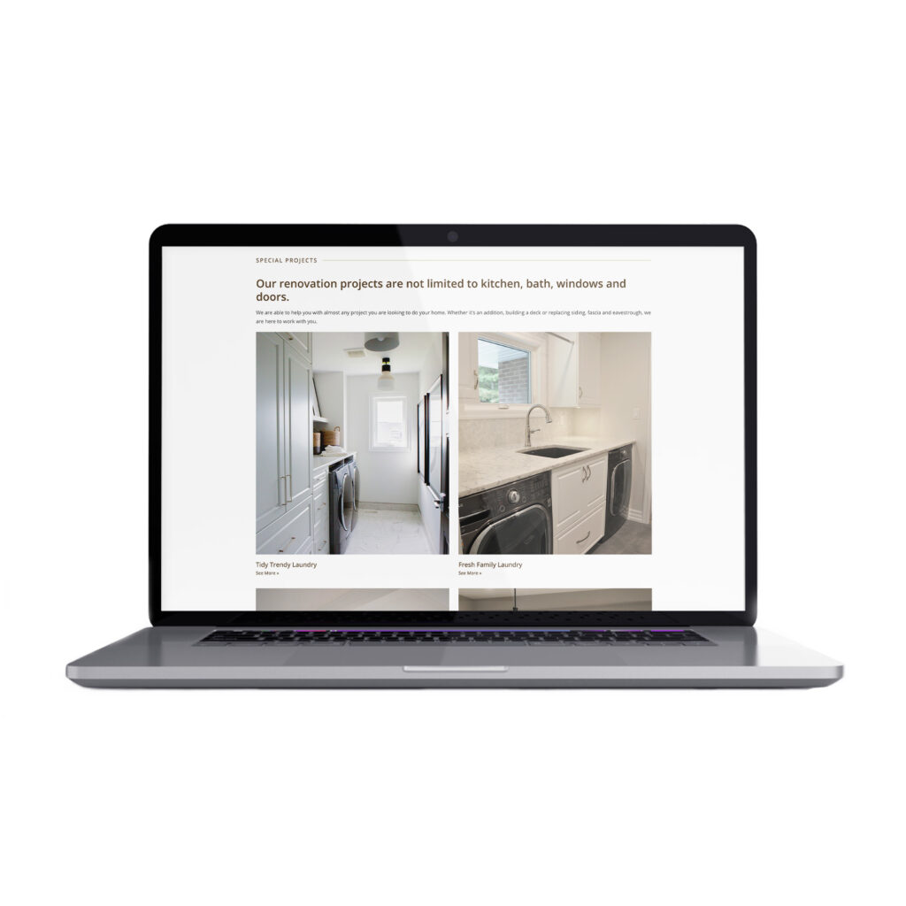 lawson-home-improvement-special-projects-laptop-website-design