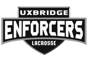 uxbridge-enforcers-lacrosse-logo-design