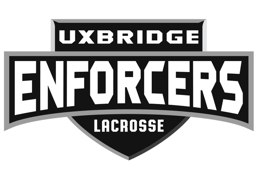 uxbridge-enforcers-lacrosse-logo-design