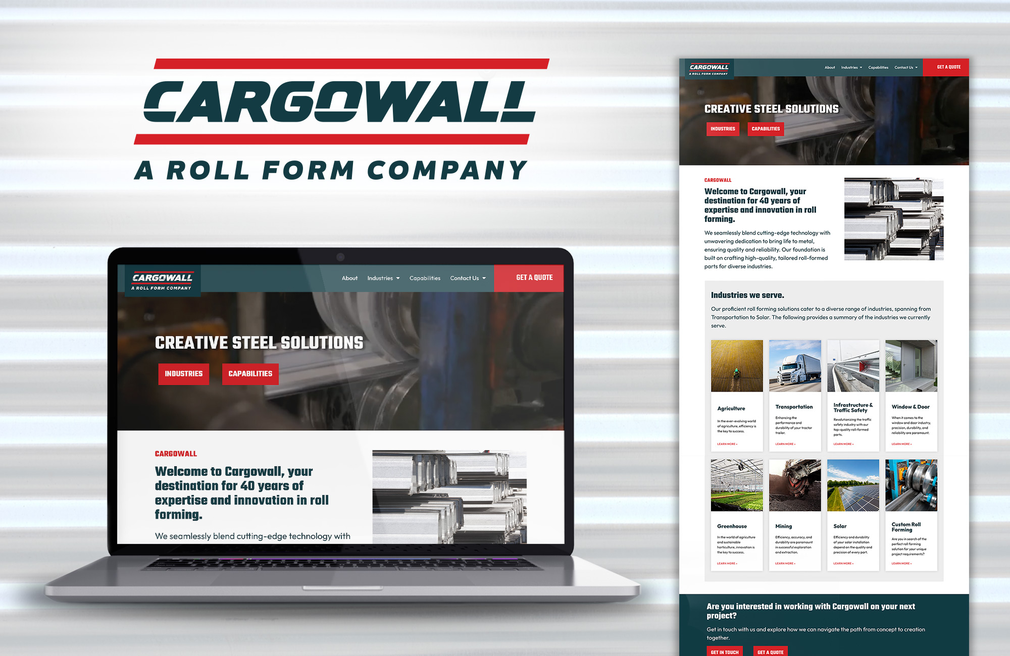 Cargowall-cover