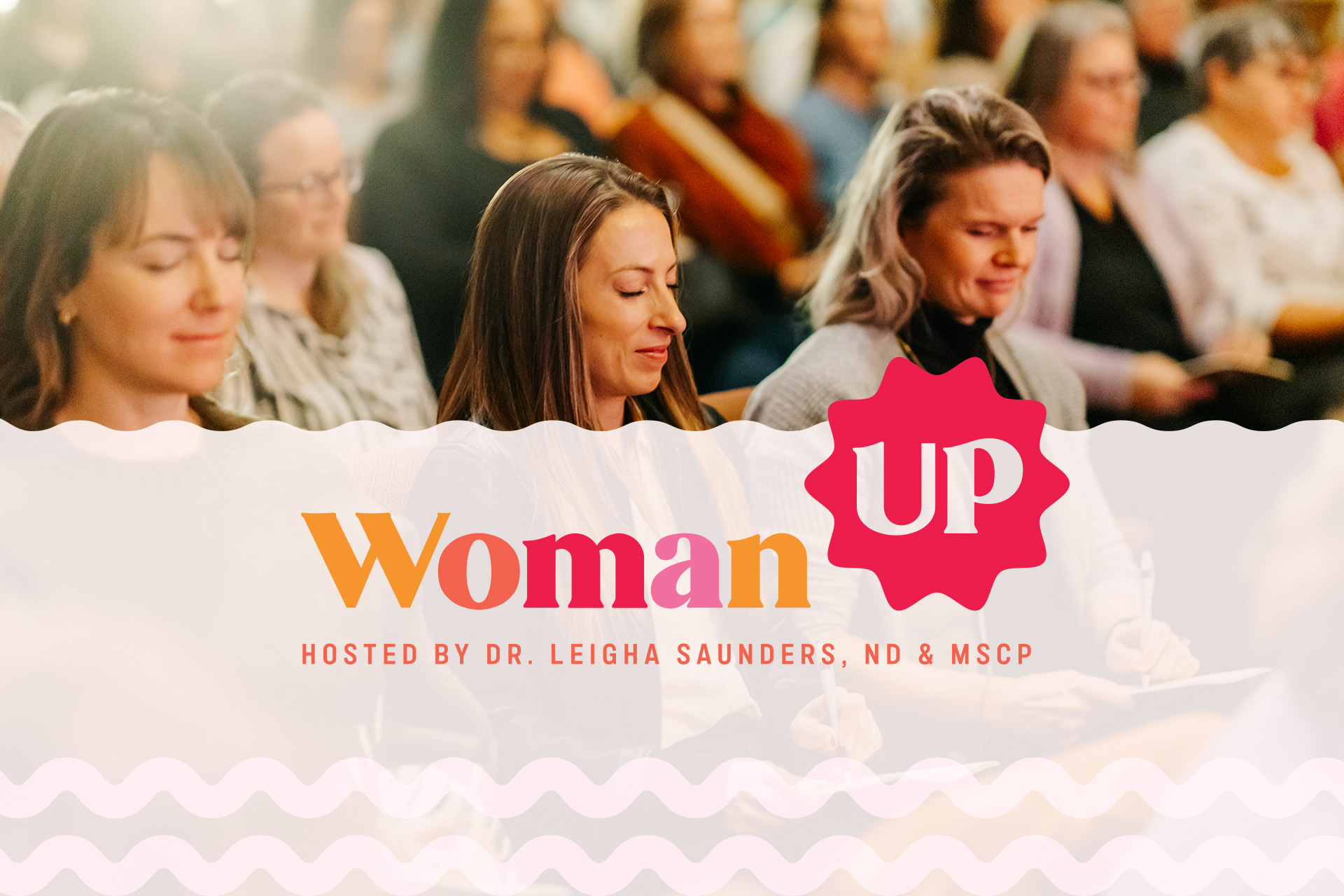 WomanUp-Cover