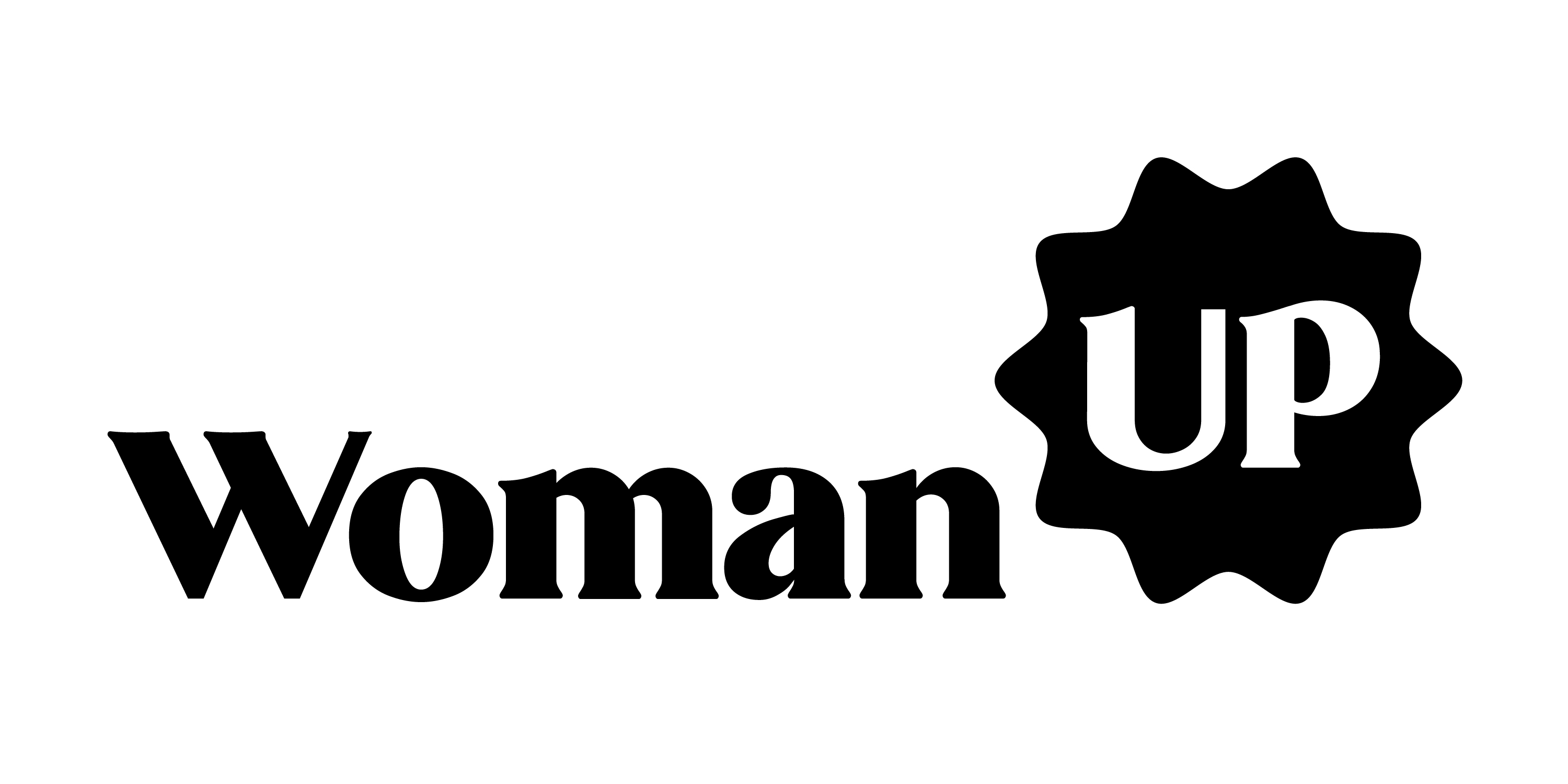WomanUp_Black