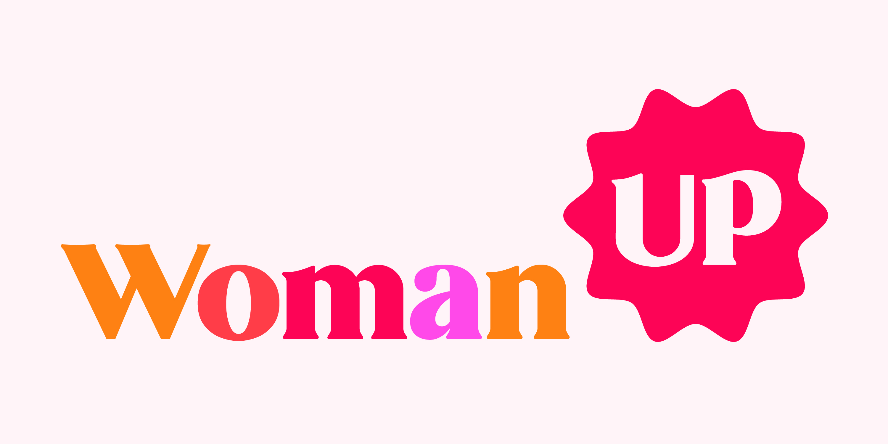 WomanUp_CreamBckg