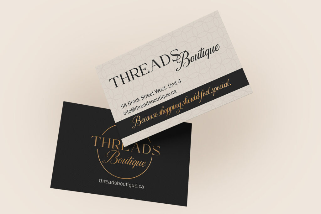 Threads-BusinessCards