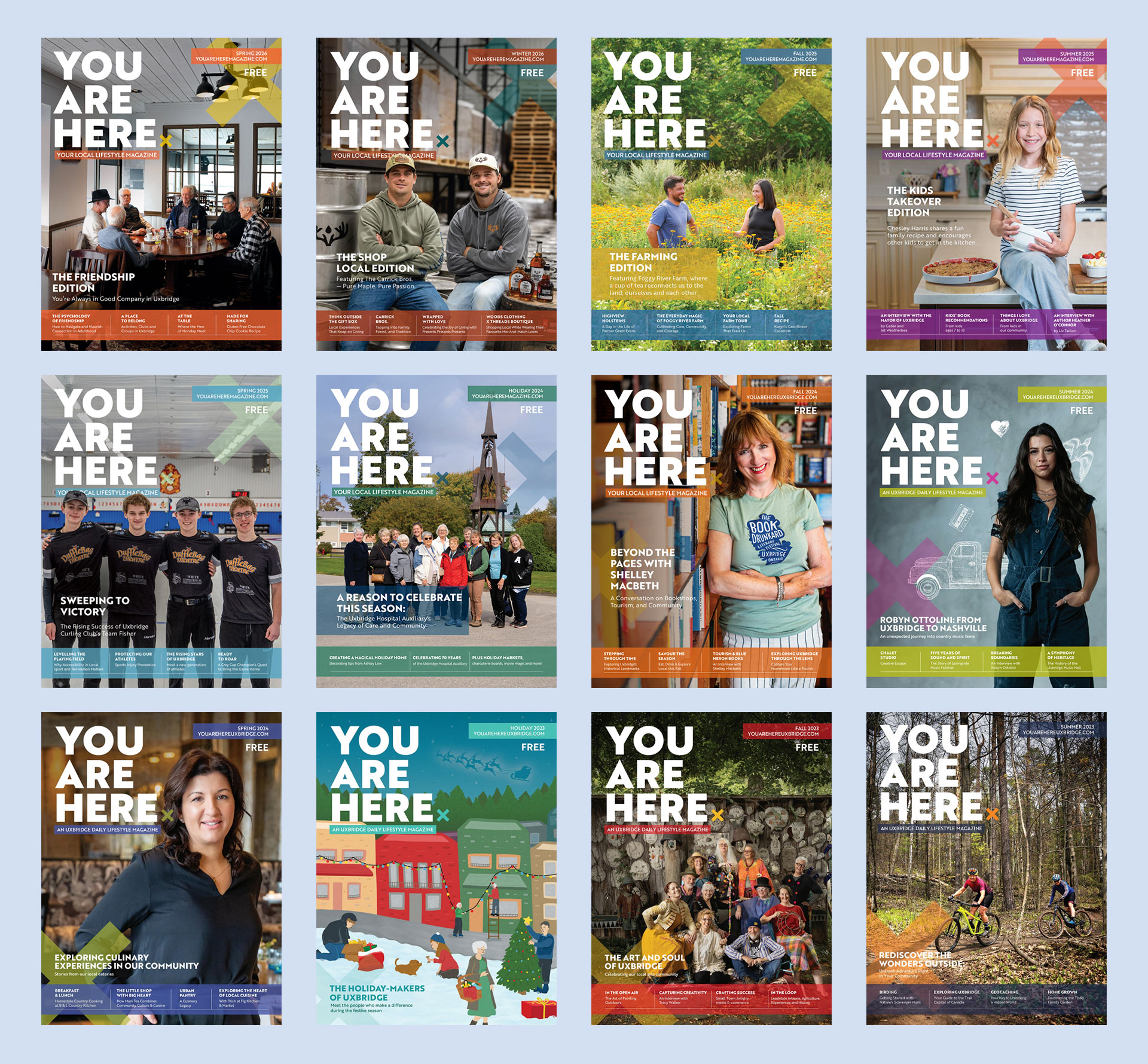 you-are-here-all-issues