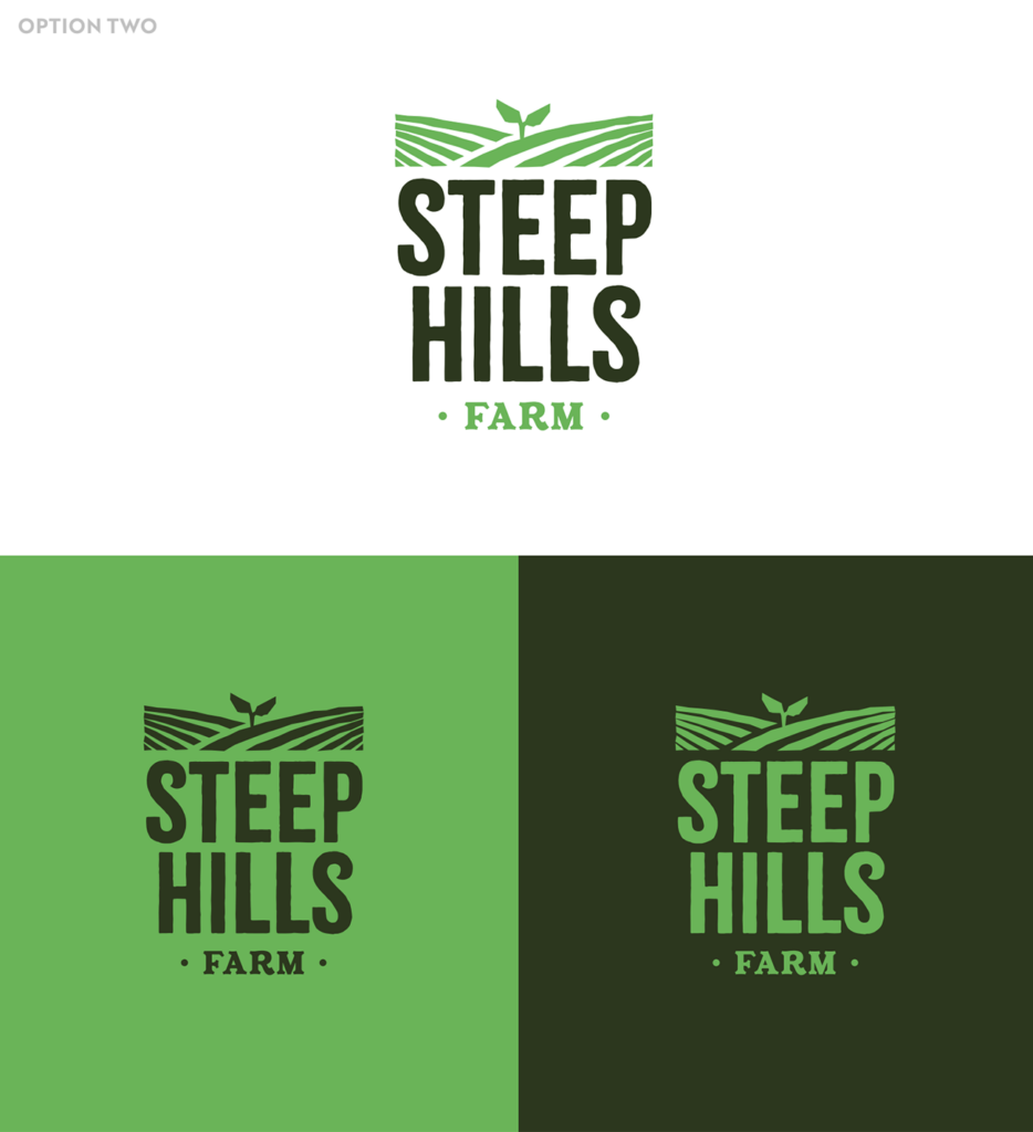 steep hills farm variation 2